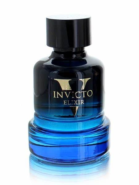 INVICTO PARFUM