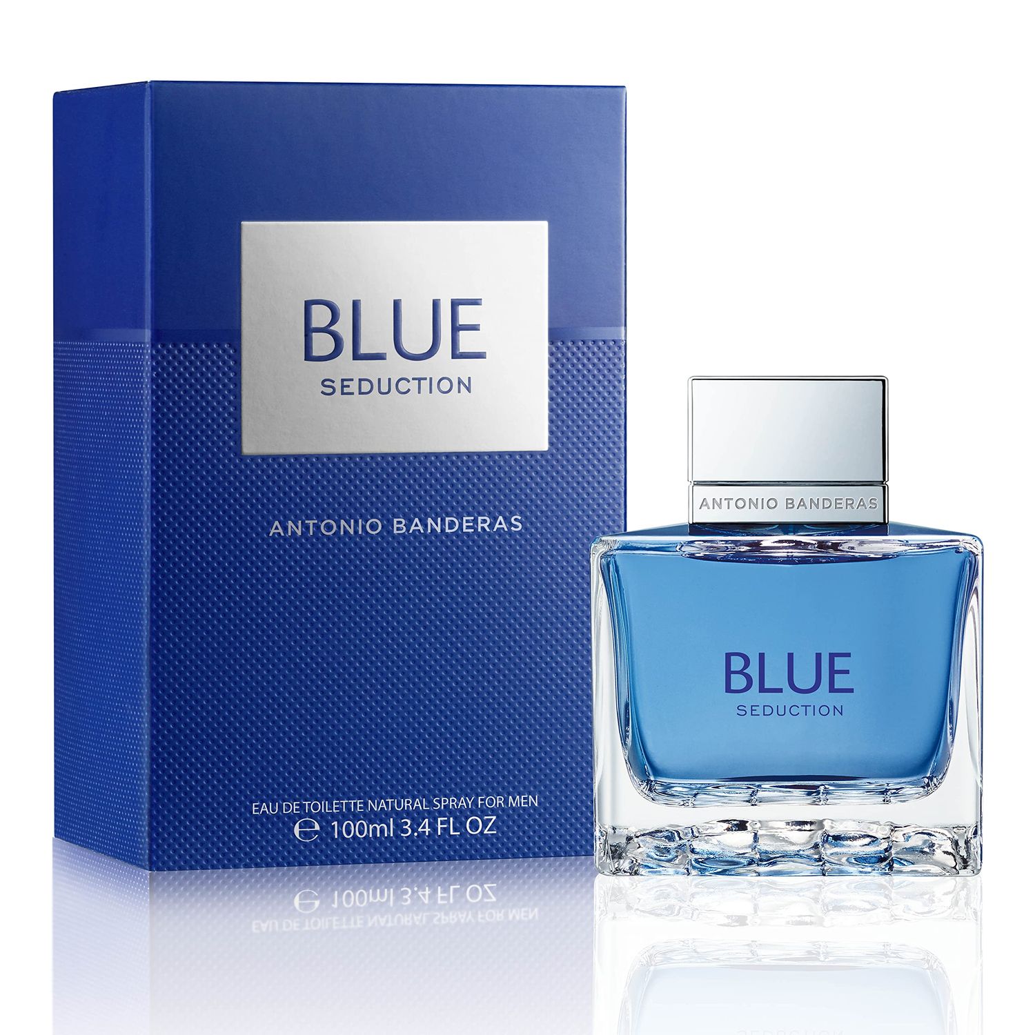 BLU PARFUM