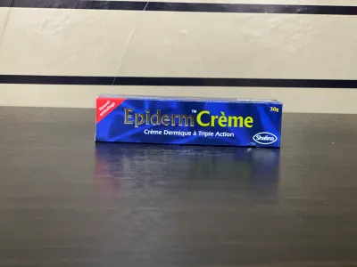 EPIDERME CREME