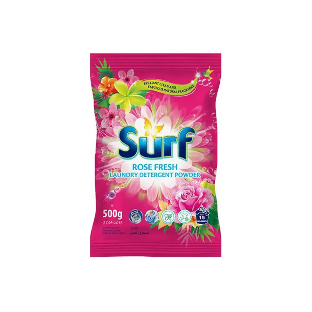 SURF ROSE