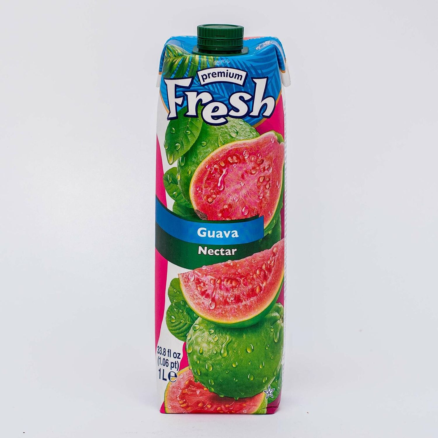 JUS FRESH 1L