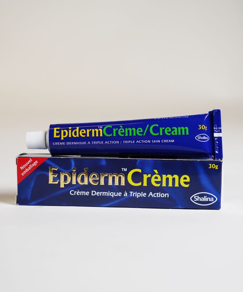 CREME EPIDERM