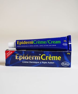 CREME EPIDERM