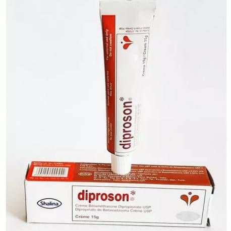 CREME DIPROSON
