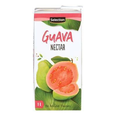 JUS NECTAR GOYAV