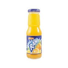 JUS RANI FLOAT ORANGE