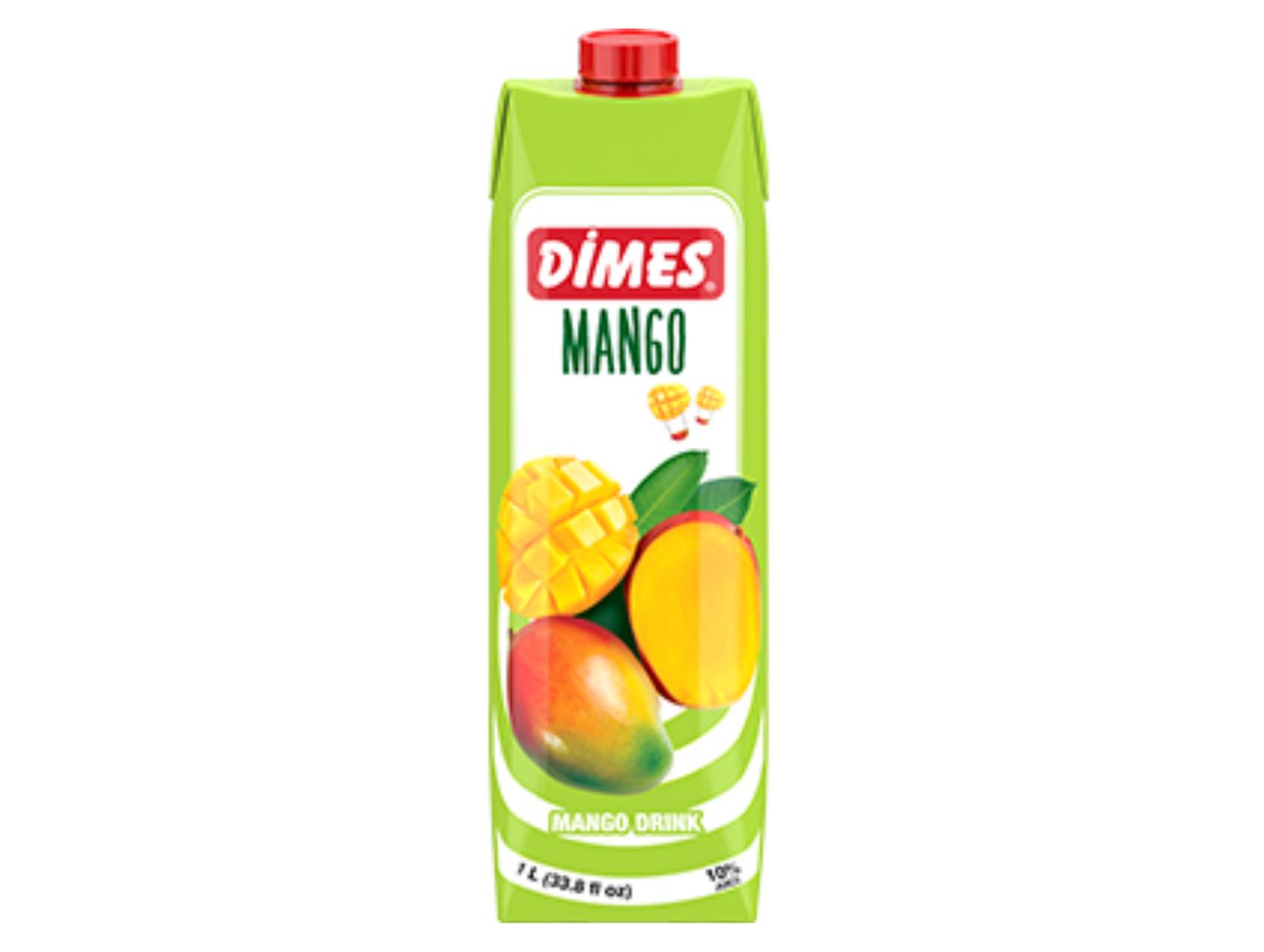 JUS DIMES 1L