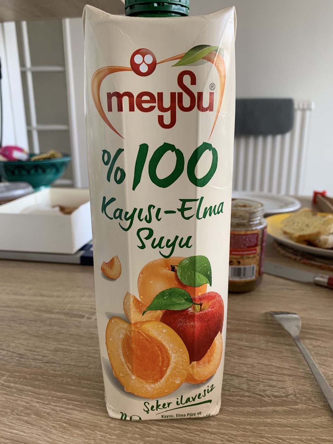 JUS ESLAMA SAYU