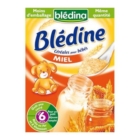 BLEDINE