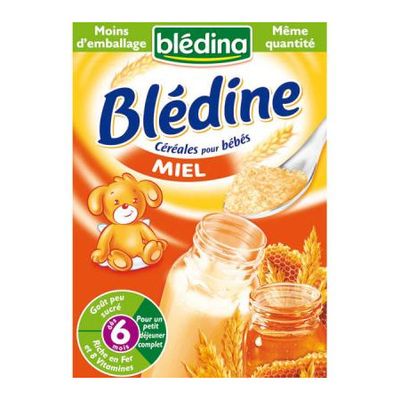 BLEDINE