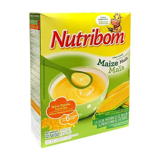 NUTRIBOM