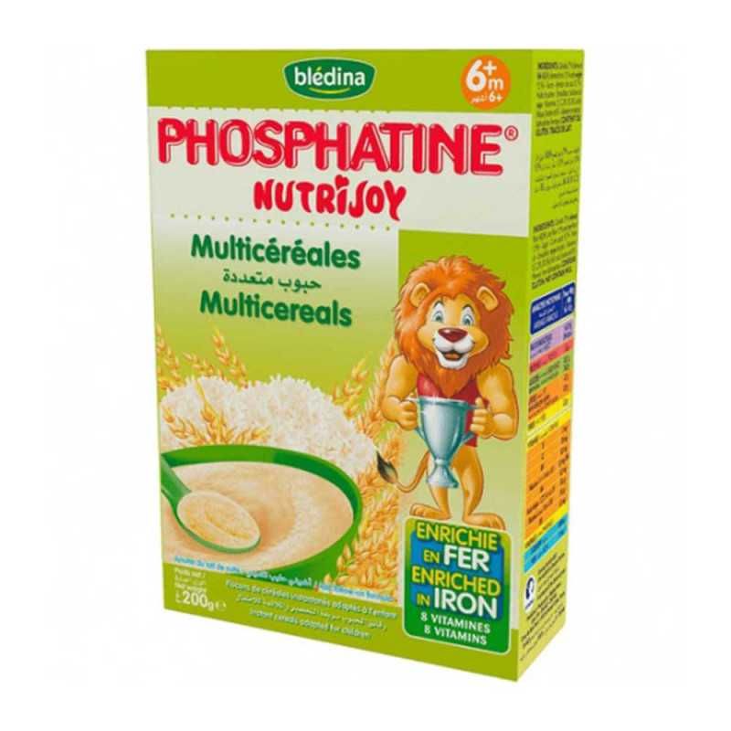 PHOSPHATINE