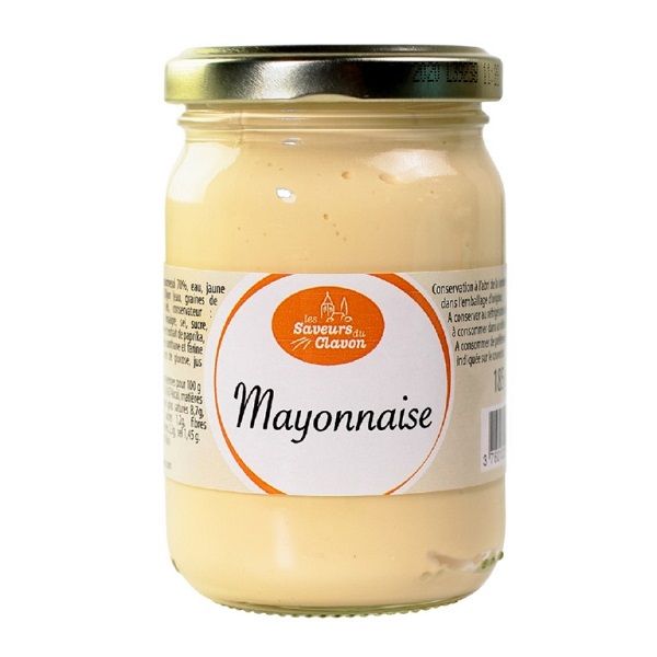 MAYONNAISE