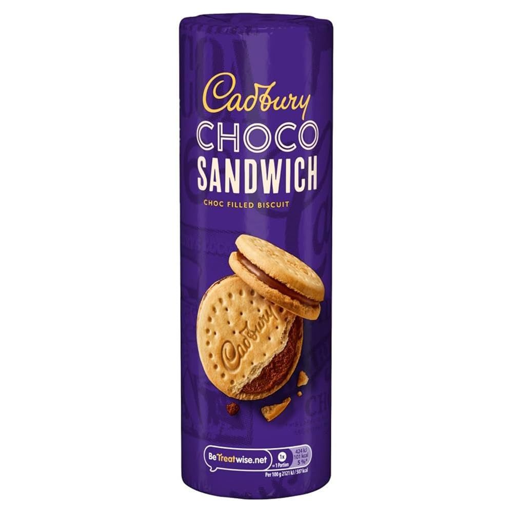 SANDWICH BISCUIT