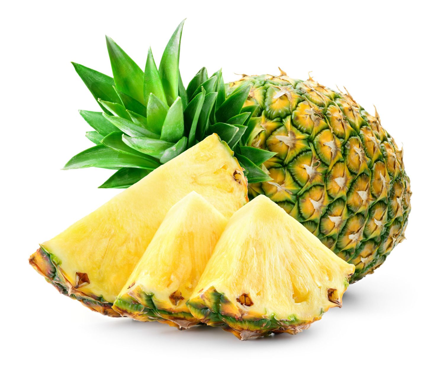 L&#39;ANANAS
