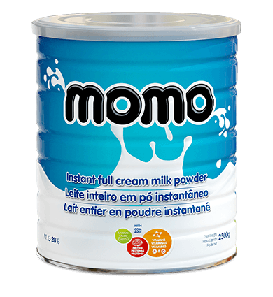 MOMO VITAL PLUS 2500G