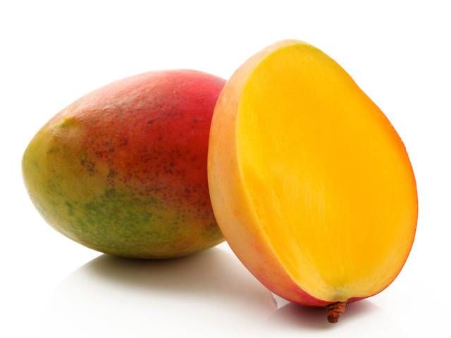 MANGUE