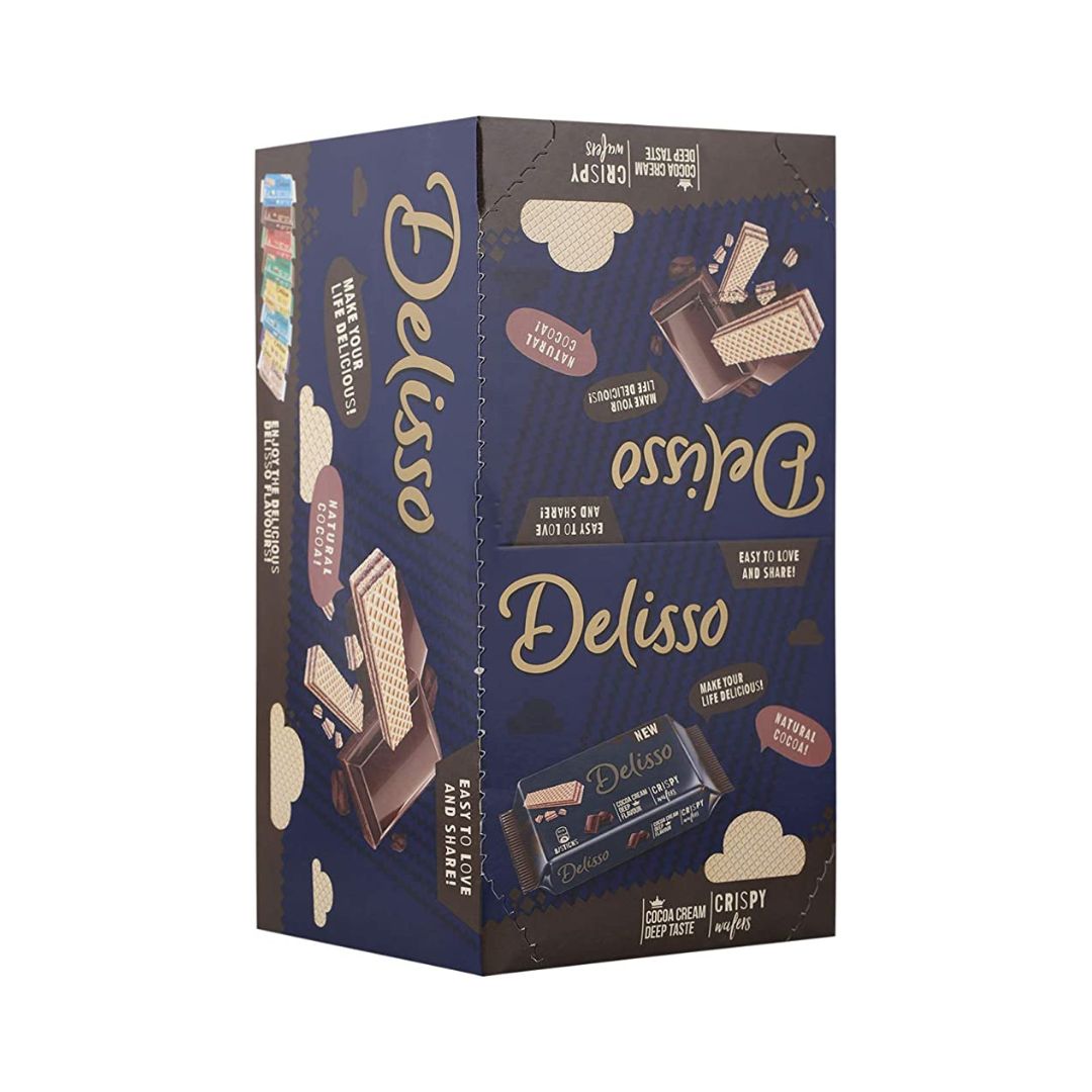 BISCUIT DELISSO