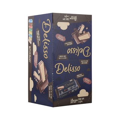 BISCUIT DELISSO