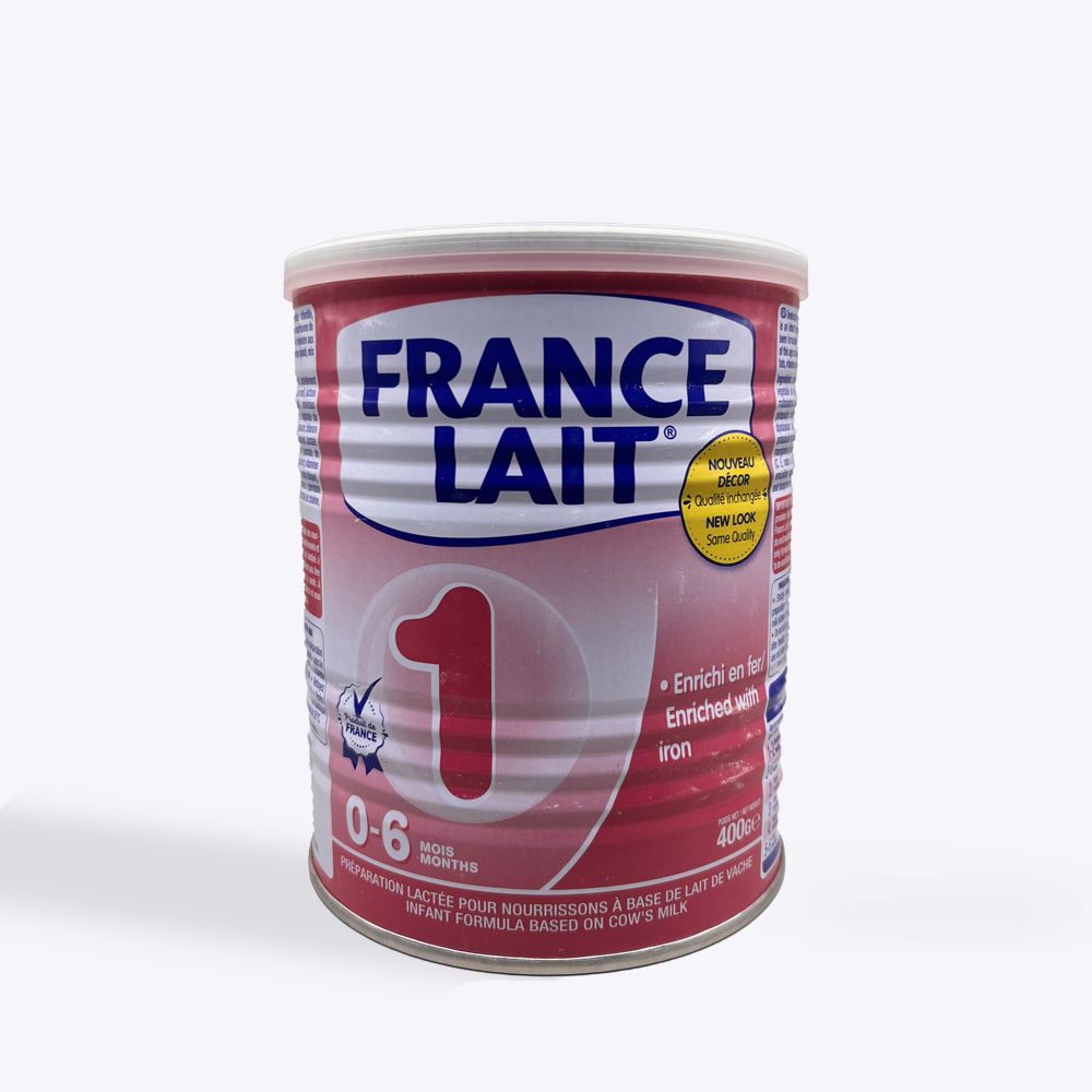 FRANCE LAIT 900G