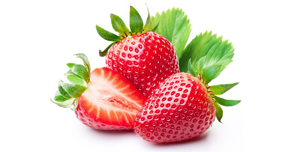 FRAISES