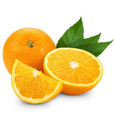 ORANGE/PCS
