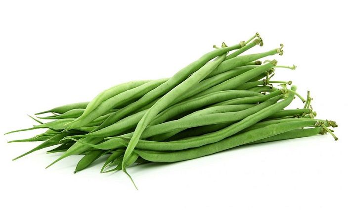 HARICOTS FIN