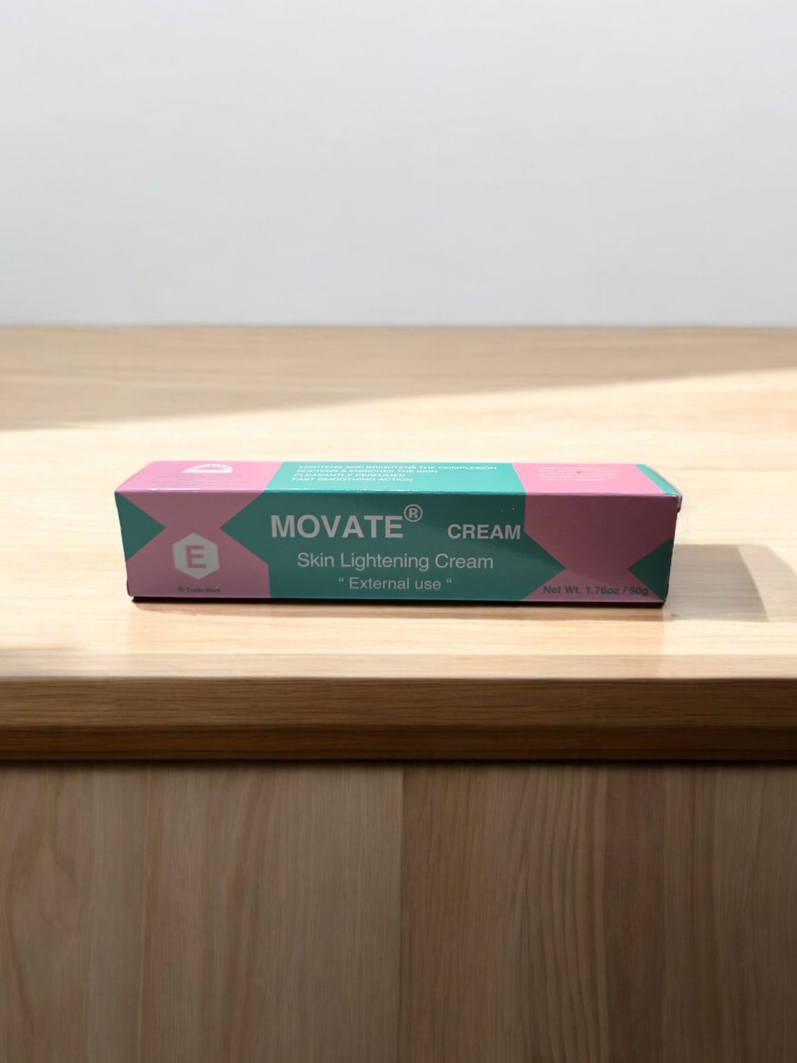 MOVATE