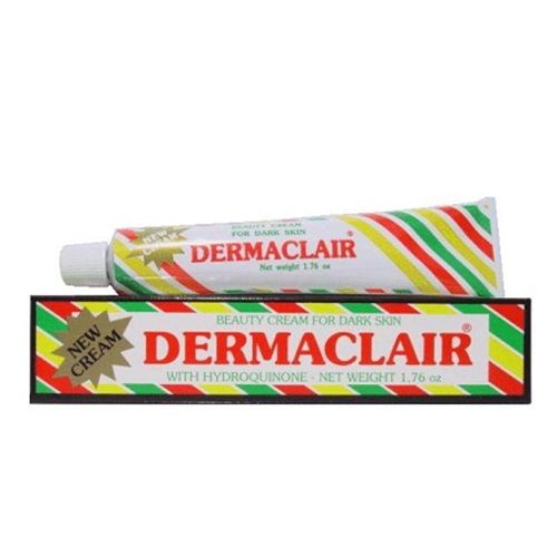 DERMA CLAIR