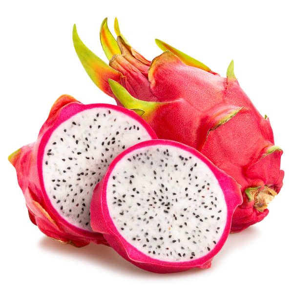 FRUITS DU DRAGON