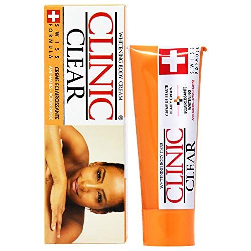 CLINIC CLEAR
