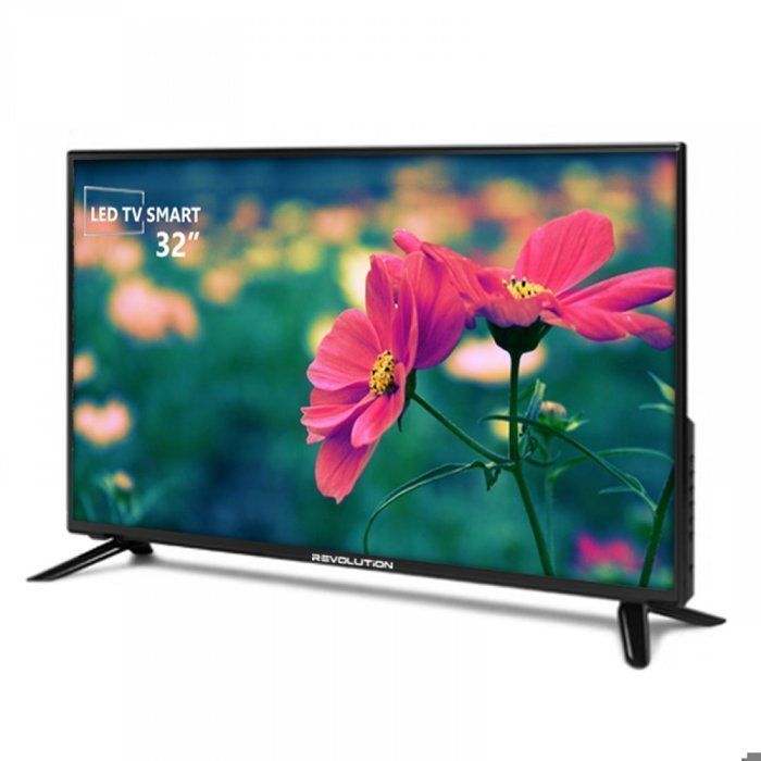 SIMPLE TV 32 SIMPLE TNT