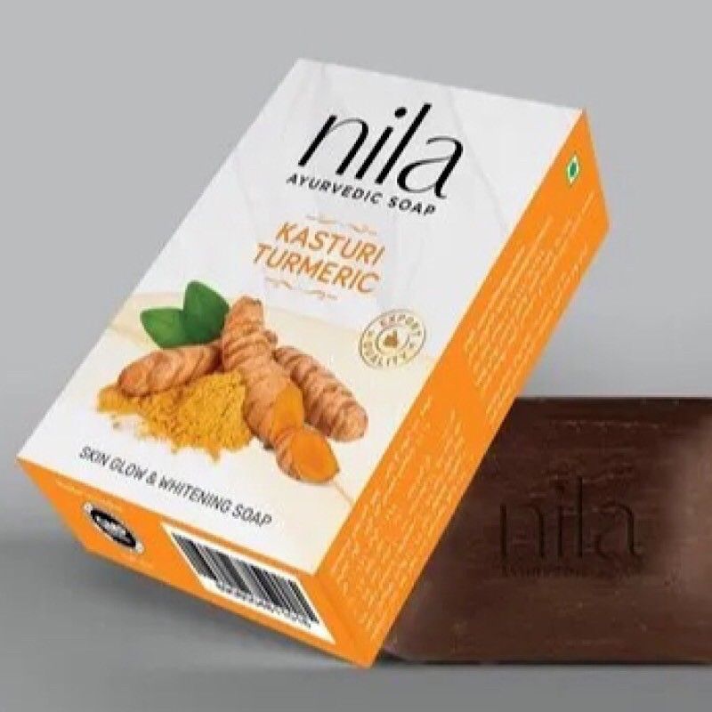 SAVON NILA