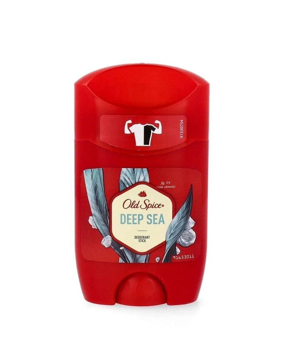 OLD SPICE