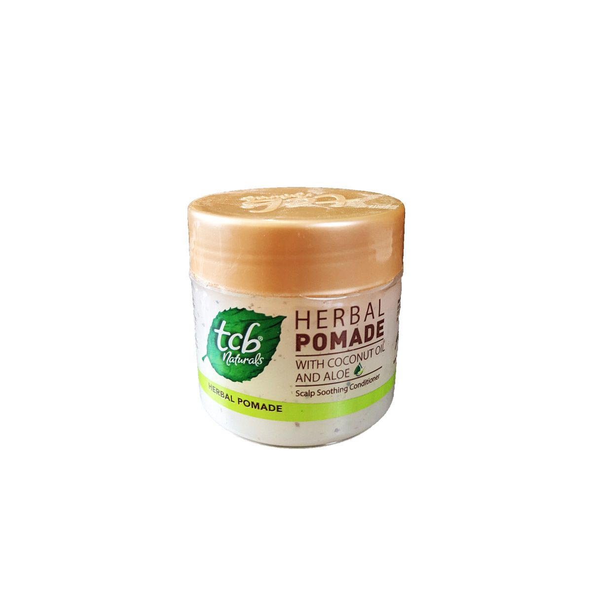 HERBAL POMADE