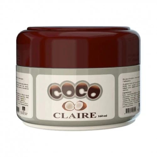 CREME COCO CLAIRE