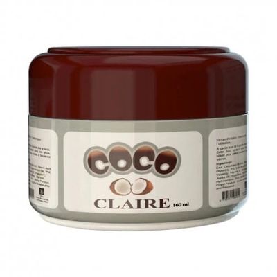 CREME COCO CLAIRE