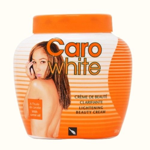 CREME CARO LIGHT