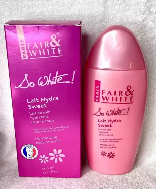 LAIT SO-WHITE COVWI