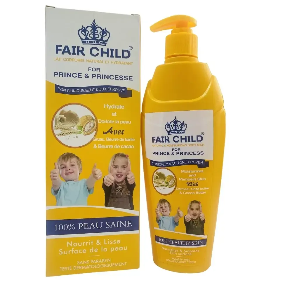 FAIR CHILD LAIT