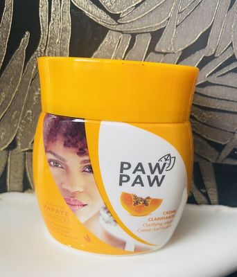 CREME PAW