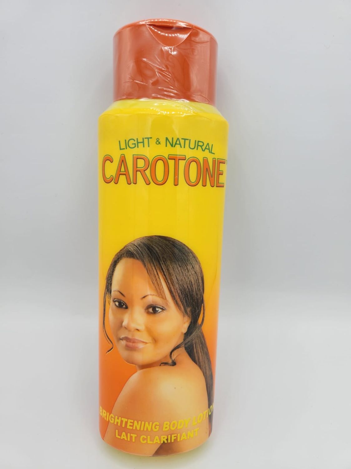 CREME CAROTONE