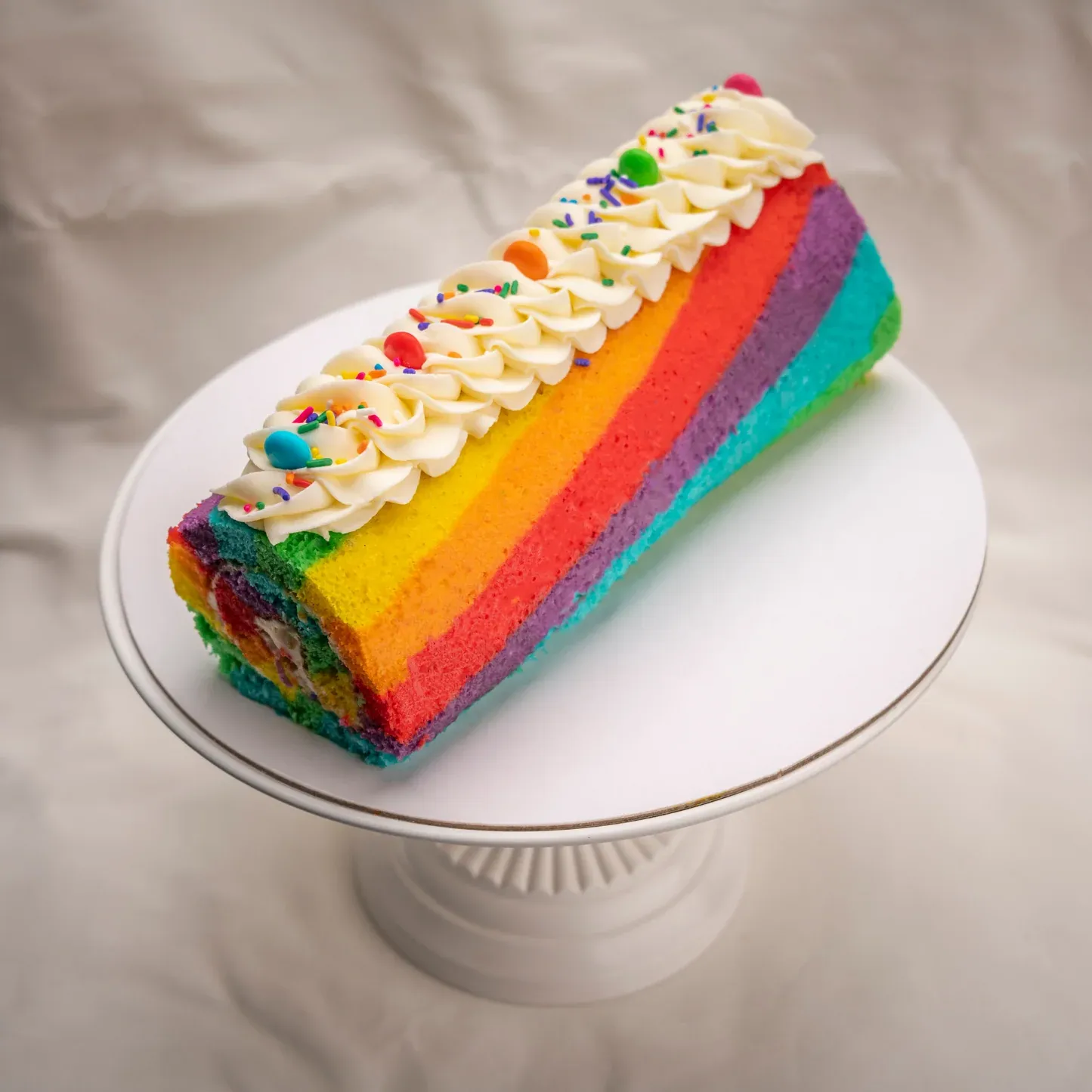 ROULEAU ARC-EN-CIEL