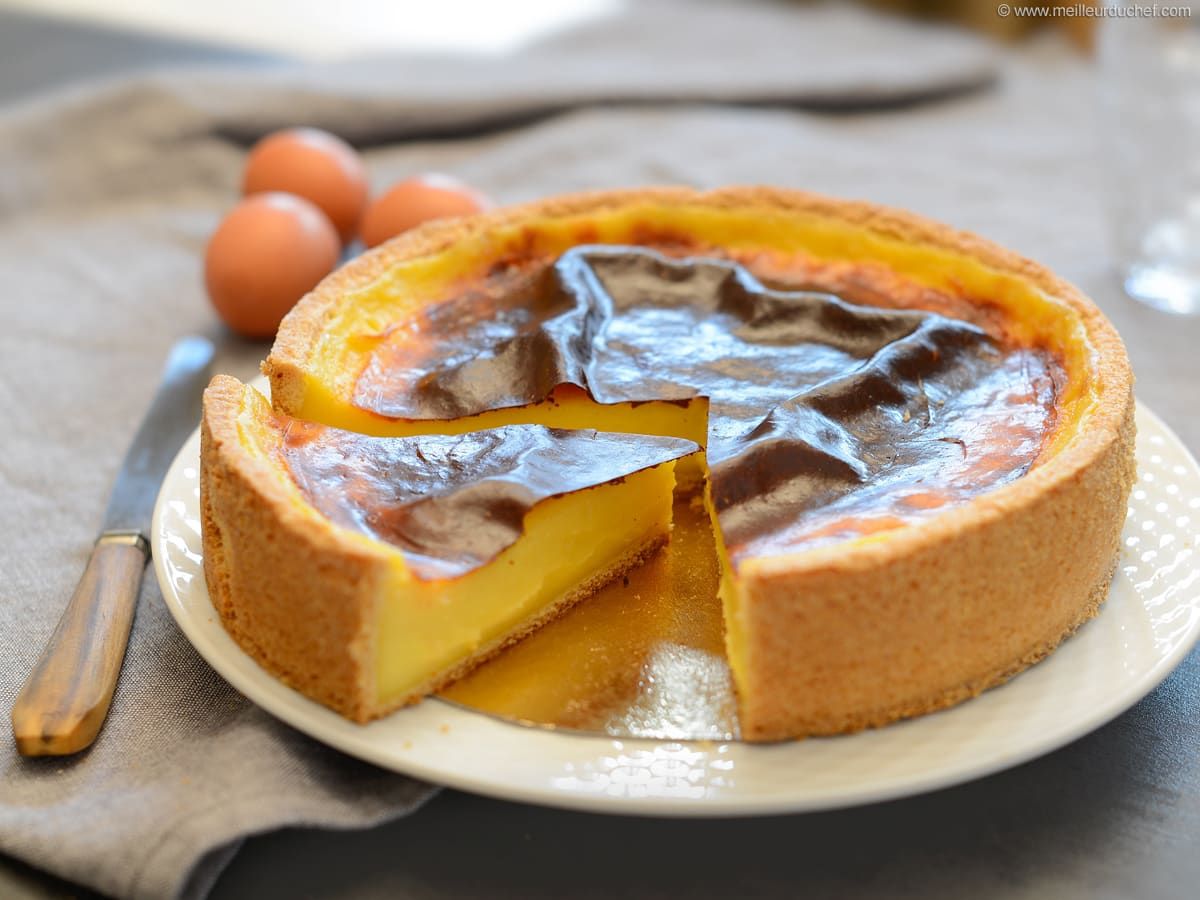 FLAN NATURE