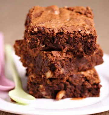BROWNIE