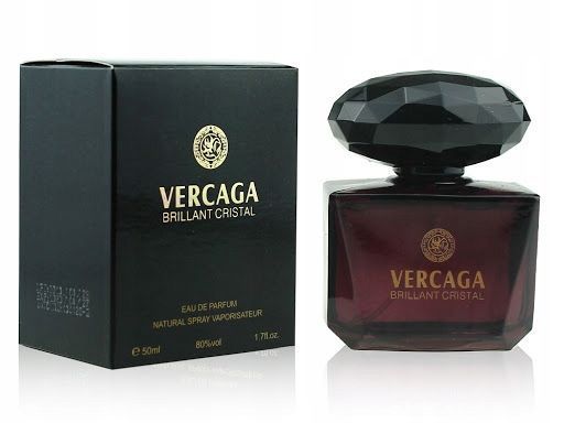 VERCOGA (BRILLANT GÜDEL) 50ML