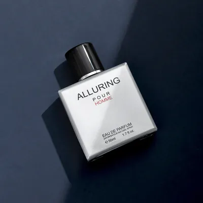 ALLURING POM HOMME (50ML)