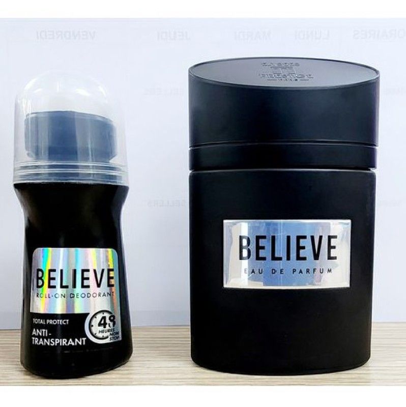BELIEVE