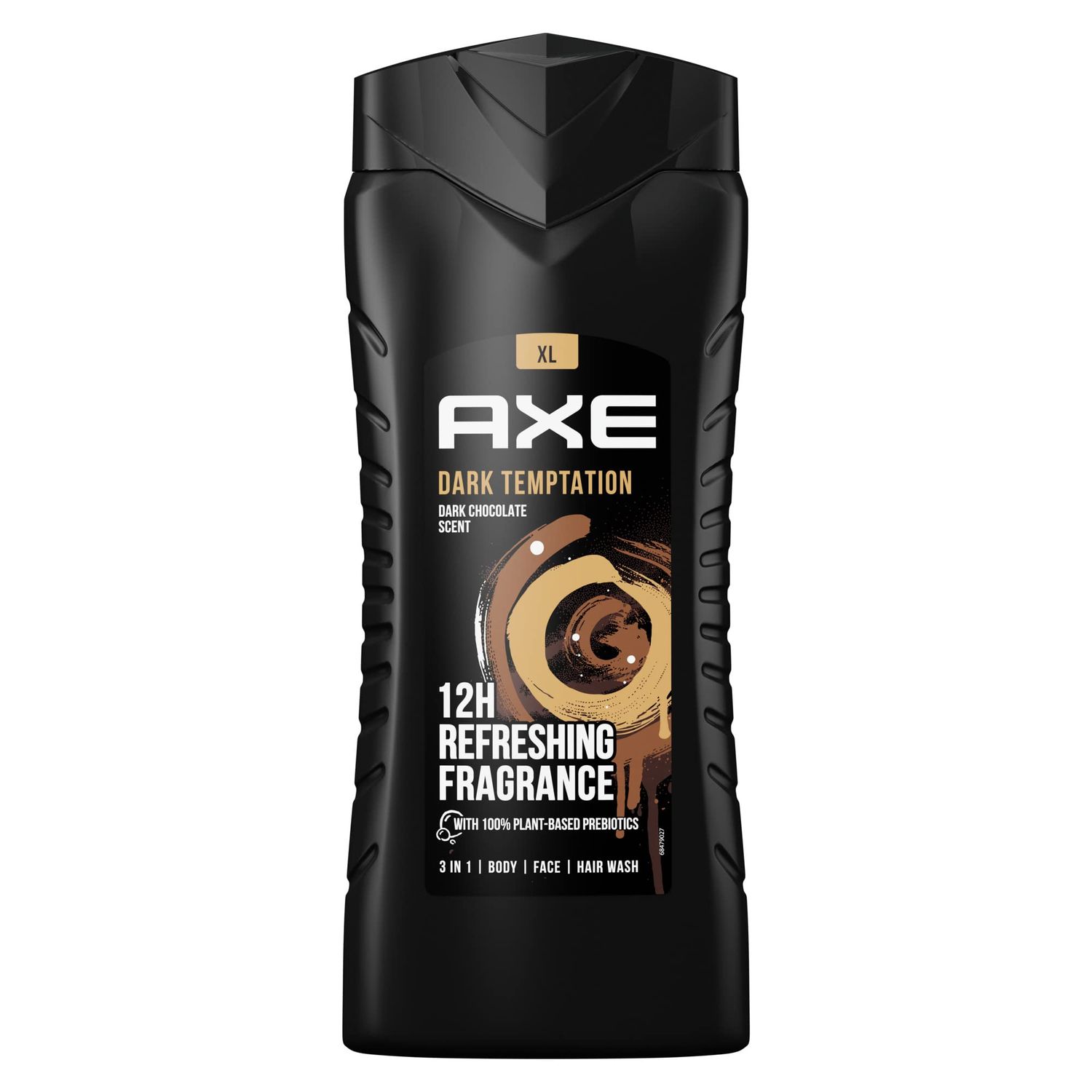 GD AXE EXCITE