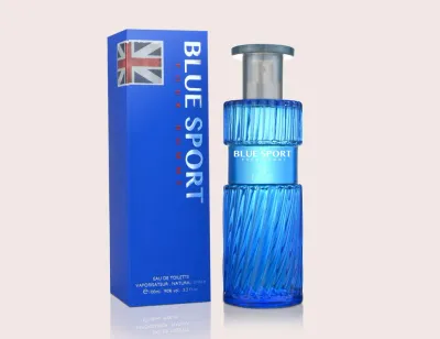 BLU SPORT 100 ML